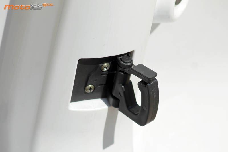 Daelim Besbi 125 Euro 4