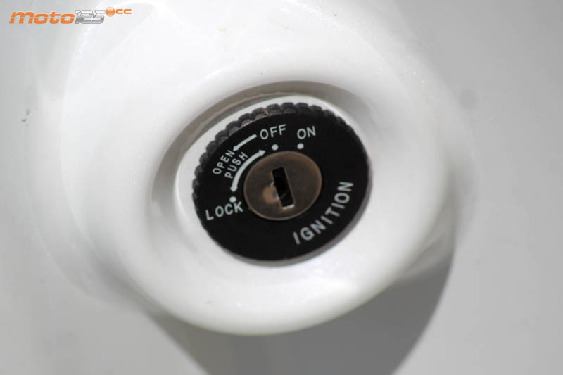 Daelim Besbi 125 Euro 4
