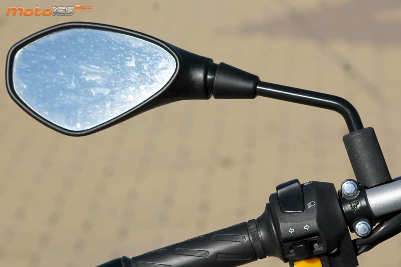 Rieju Strada 125