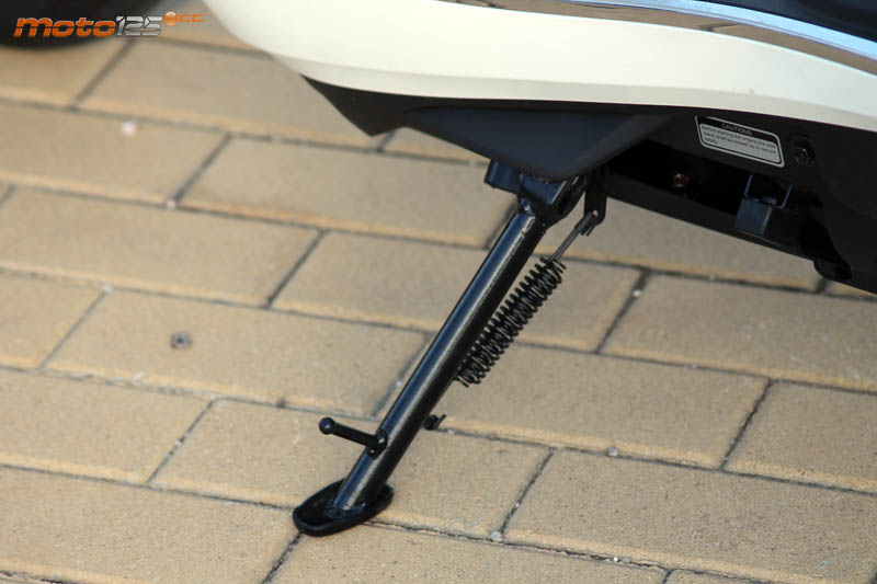 Kymco Like 125