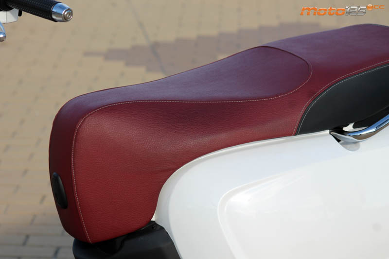 Kymco Like 125