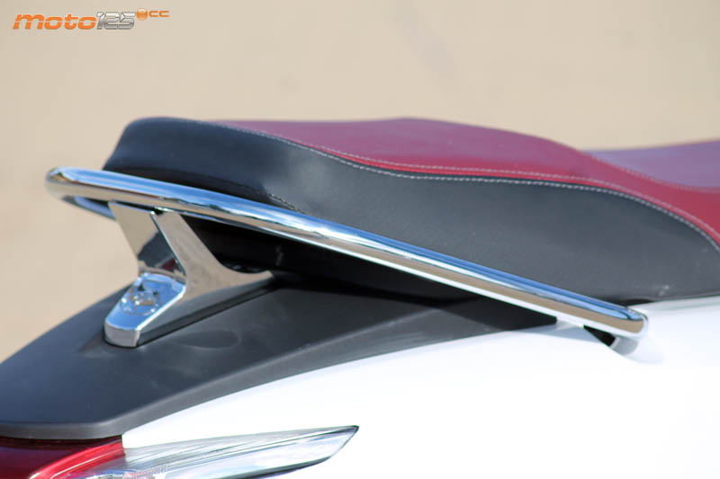 Kymco Like 125