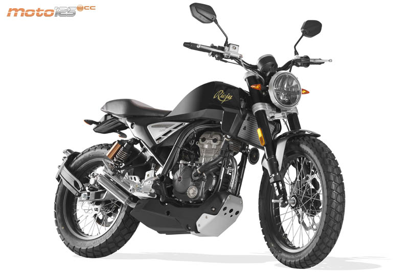 Ofertas 125