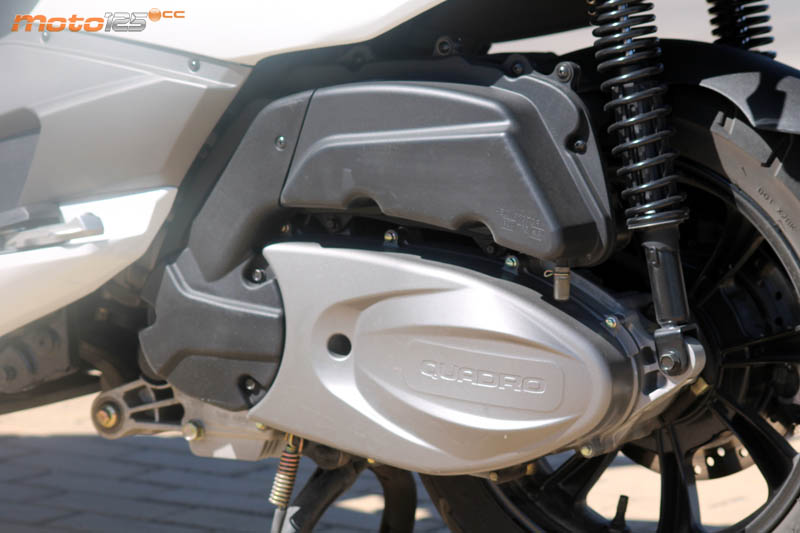 Quadro QV3 350