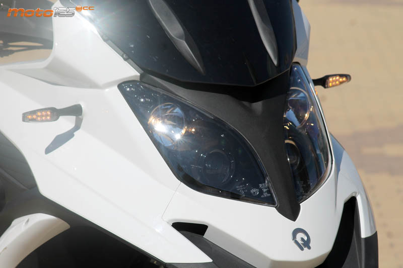 Quadro QV3 350
