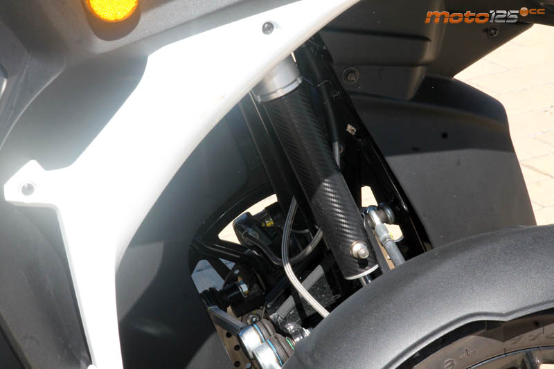 Quadro QV3 350