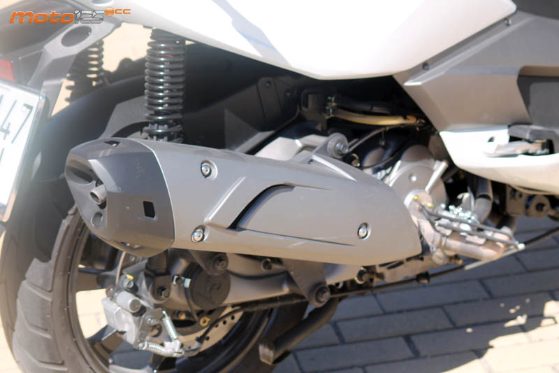 Quadro QV3 350