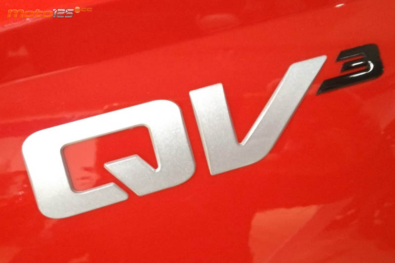 Quadro QV3 350