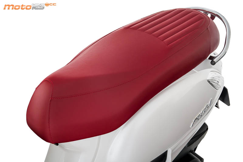 Kymco Filly 125