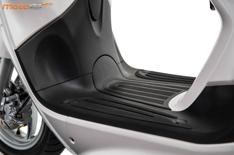 Kymco Filly 125