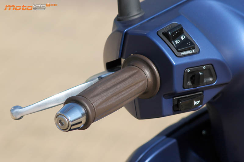 Kymco Filly 125