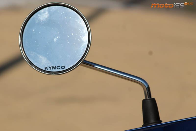 Kymco Filly 125