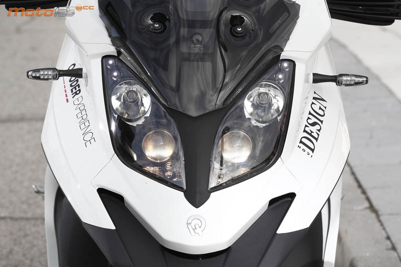 Quadro Qooder
