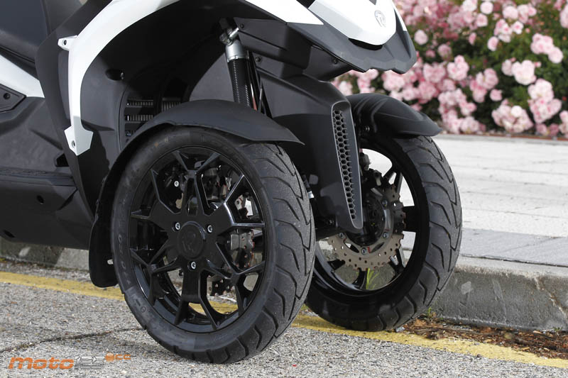 Quadro Qooder