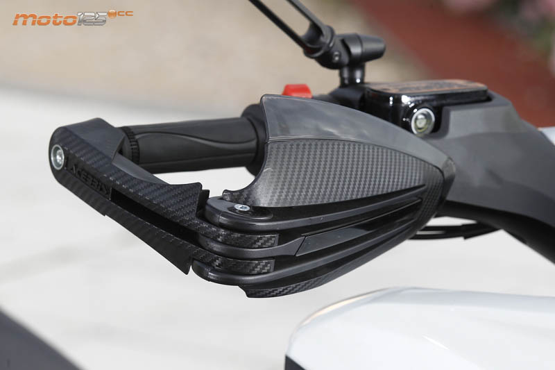 Quadro Qooder