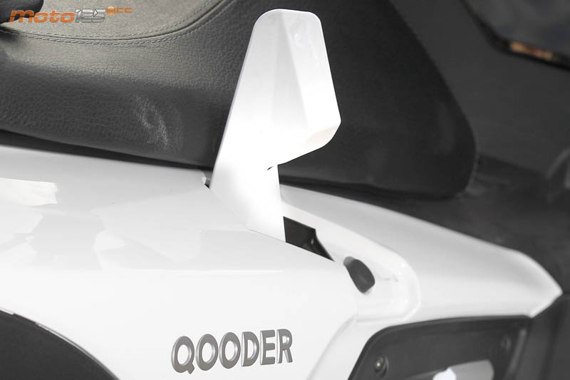 Quadro Qooder