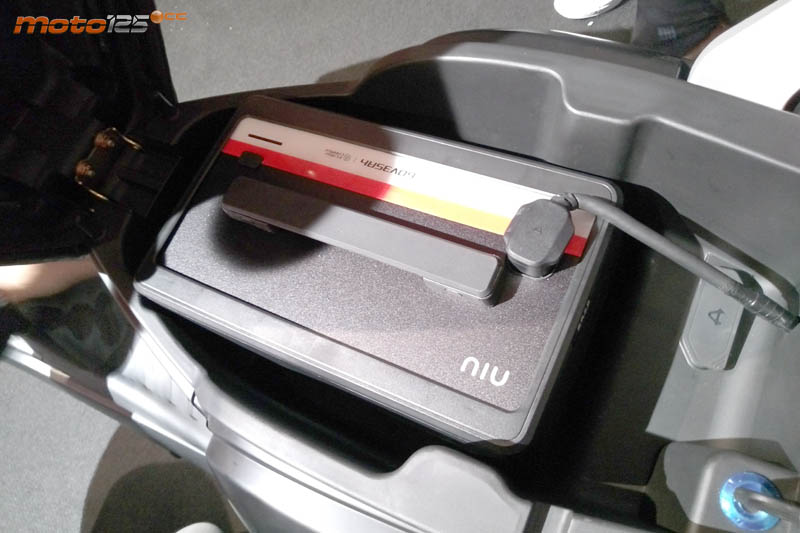 Niu N-GT