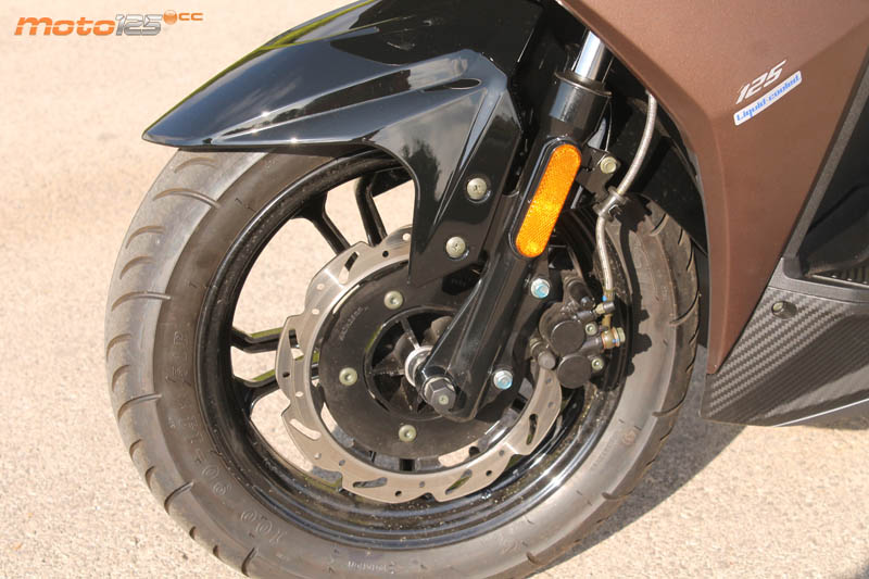 Sym Jet 14 LC 125