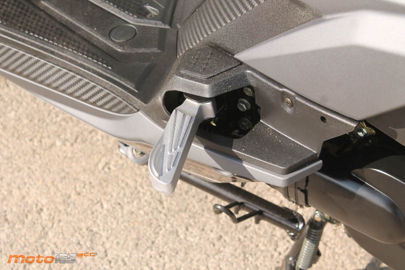 Sym Jet 14 LC 125