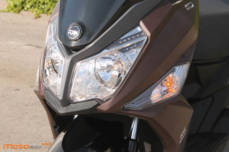 Sym Jet 14 LC 125