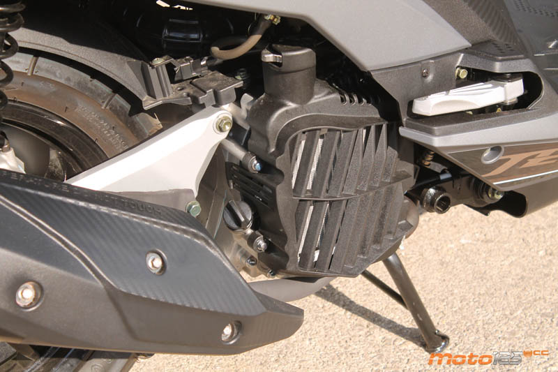 Sym Jet 14 LC 125