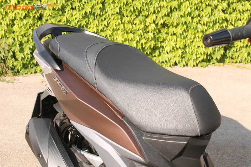 Sym Jet 14 LC 125