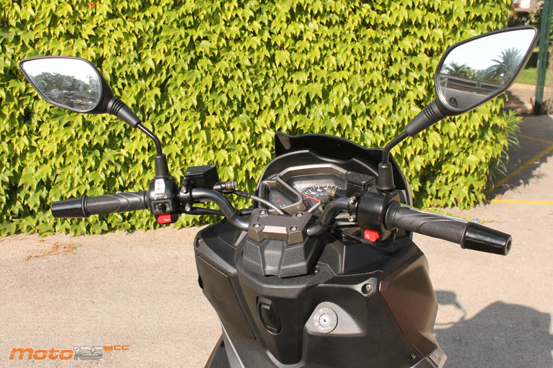 Sym Jet 14 LC 125