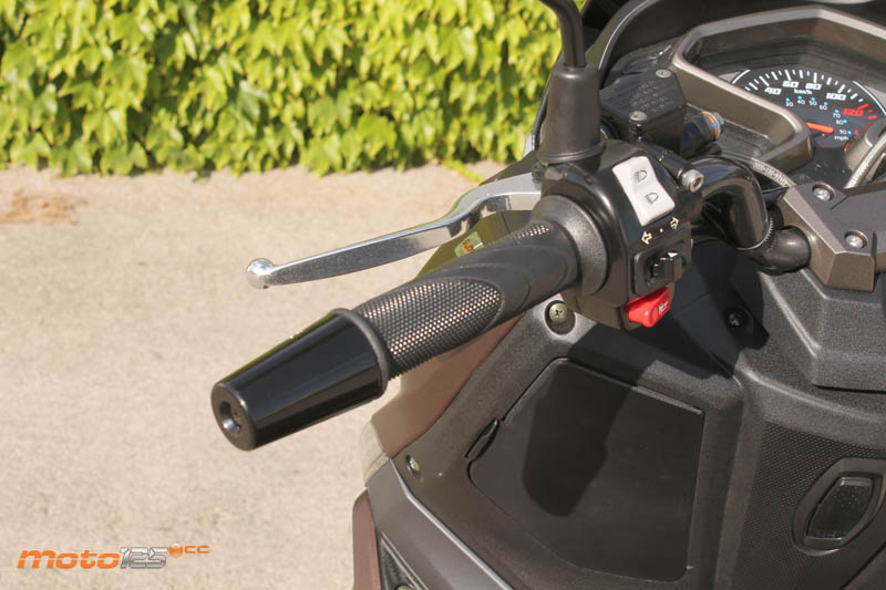 Sym Jet 14 LC 125