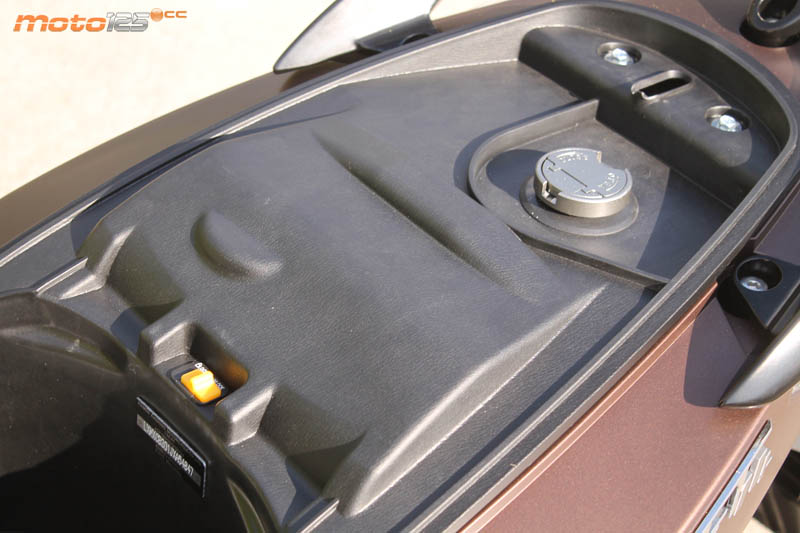 Sym Jet 14 LC 125