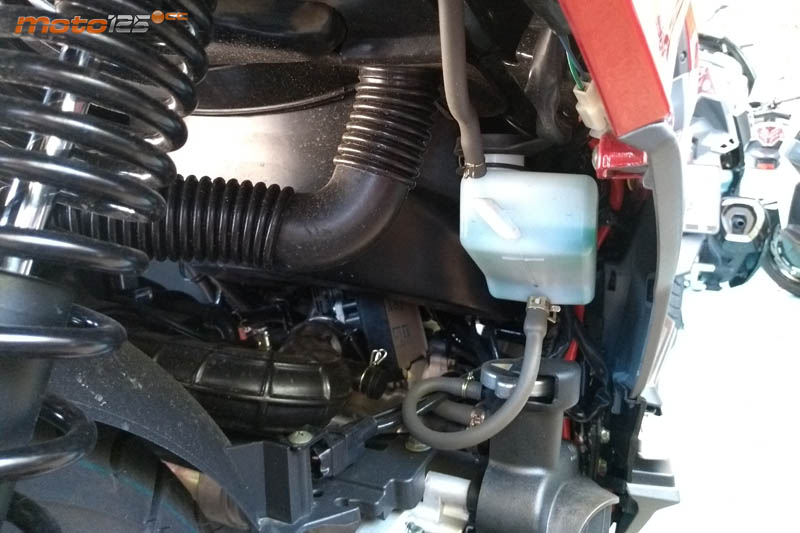 Sym Jet 14 LC 125