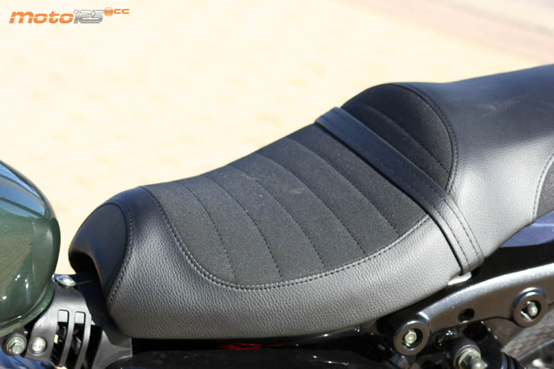 Hyosung GV Aquila 125 S