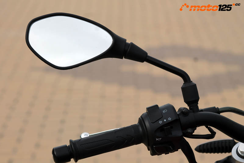 Hanway Furious 125