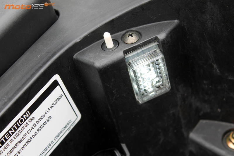Daelim Steezer 125 E4