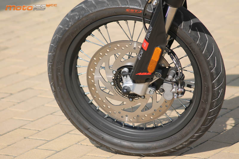 Aprilia SX 125
