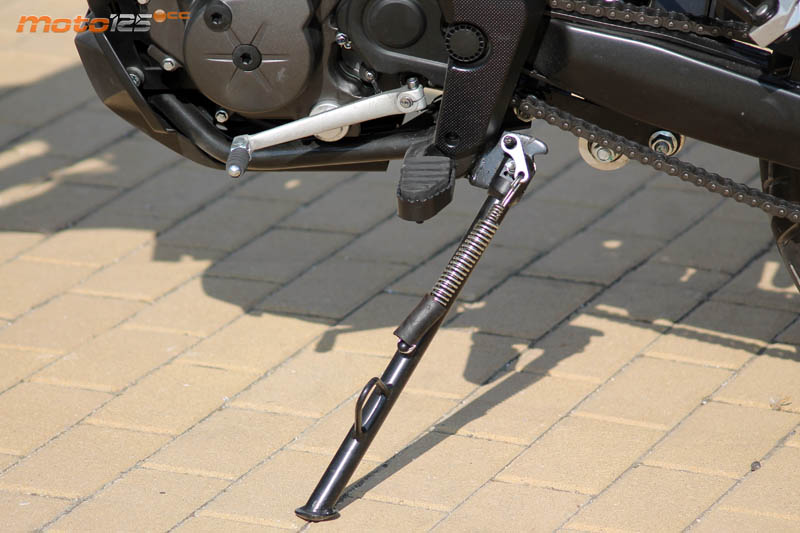 Aprilia SX 125