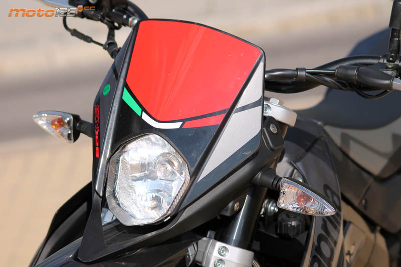 Aprilia SX 125