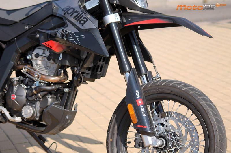 Aprilia SX 125