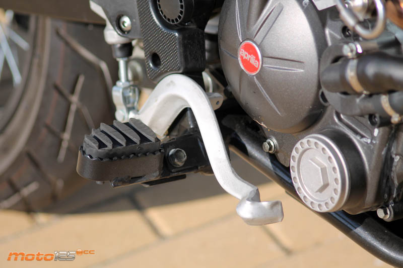 Aprilia SX 125