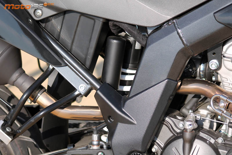 Aprilia SX 125