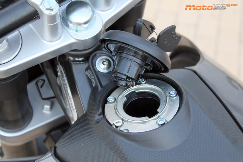 Aprilia SX 125