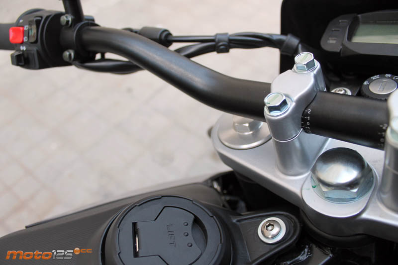 Aprilia SX 125