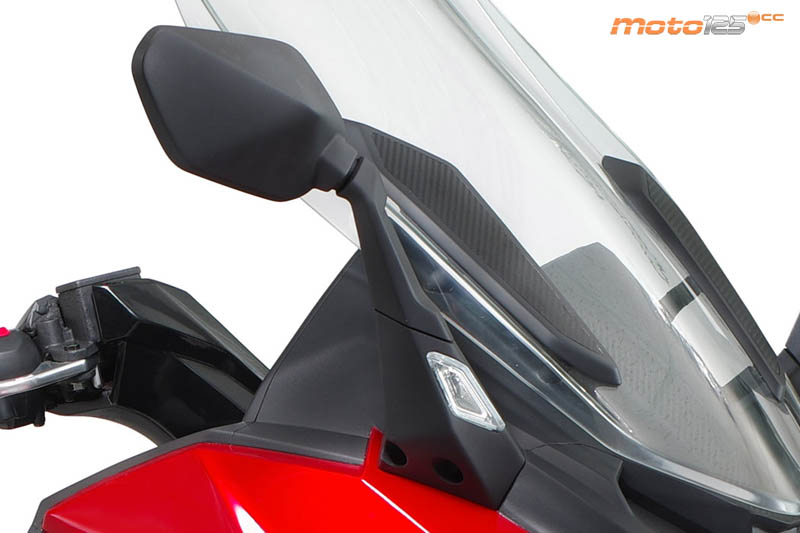Sym Cruisym 125