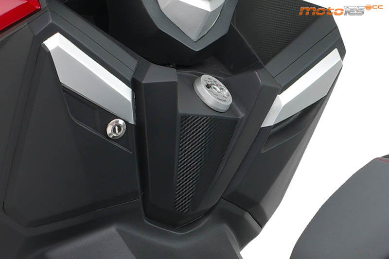 Sym Cruisym 125