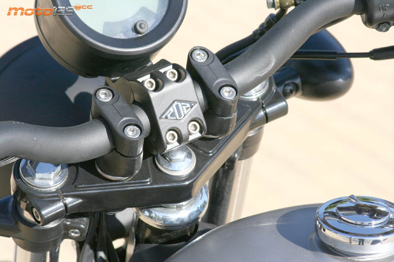 Keeway K-Light 125