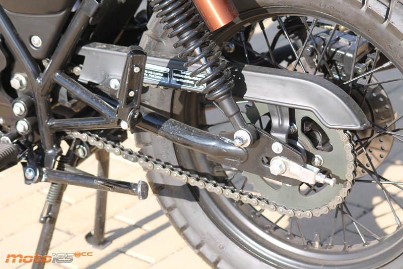 MH Bogga Rocker 125