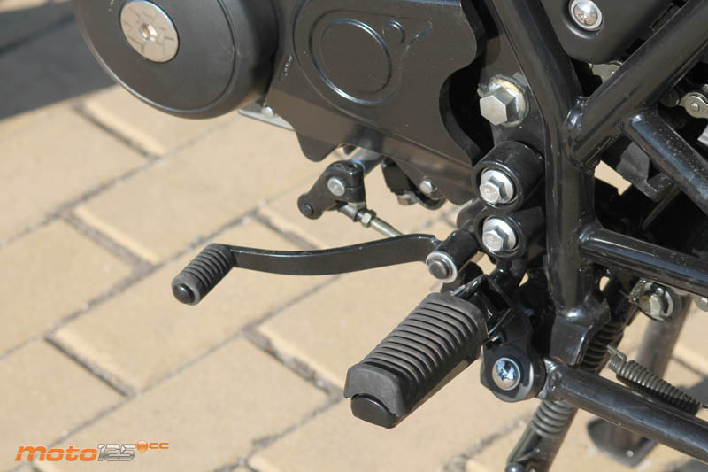 MH Bogga Rocker 125