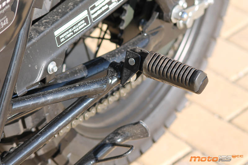 MH Bogga Rocker 125