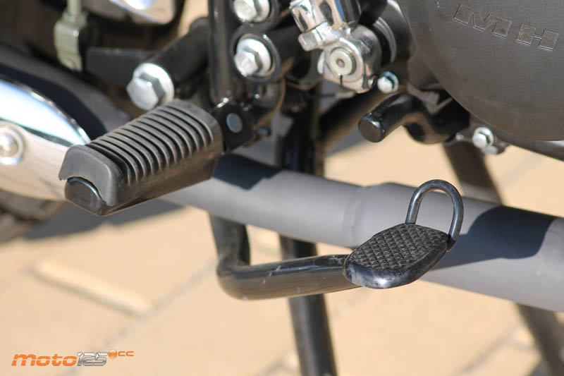 MH Bogga Rocker 125