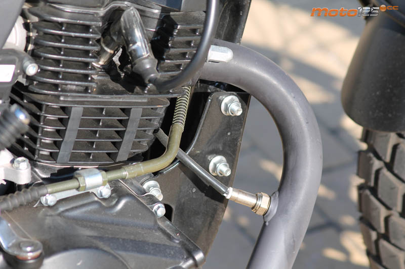 MH Bogga Rocker 125