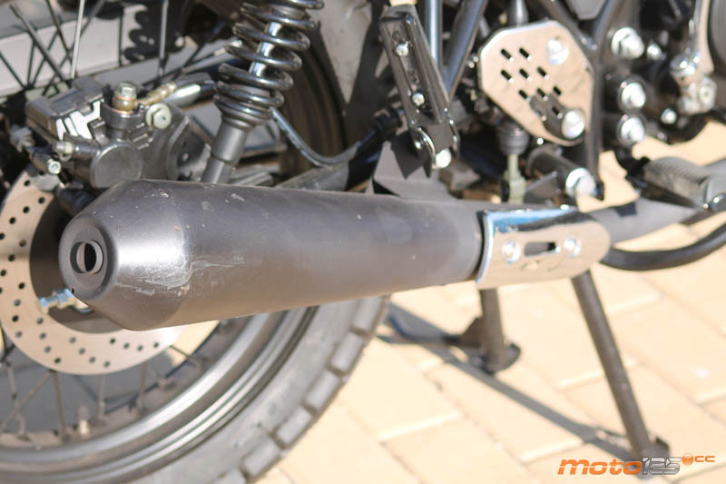 MH Bogga Rocker 125